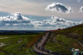 2023 UEC Road European Championships - Drenthe - Under 23 Men's Road Race - Coevorden - Col Du VAM 108 km - 22/09/2023 - Scenery - photo Luca Bettini/SprintCyclingAgency?2023